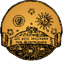 &laquo;Gli astri inclinano, non determinano&raquo;